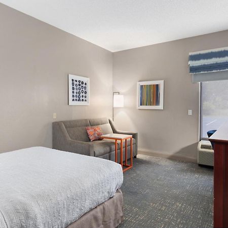 Hampton Inn Rock Hill Ngoại thất bức ảnh