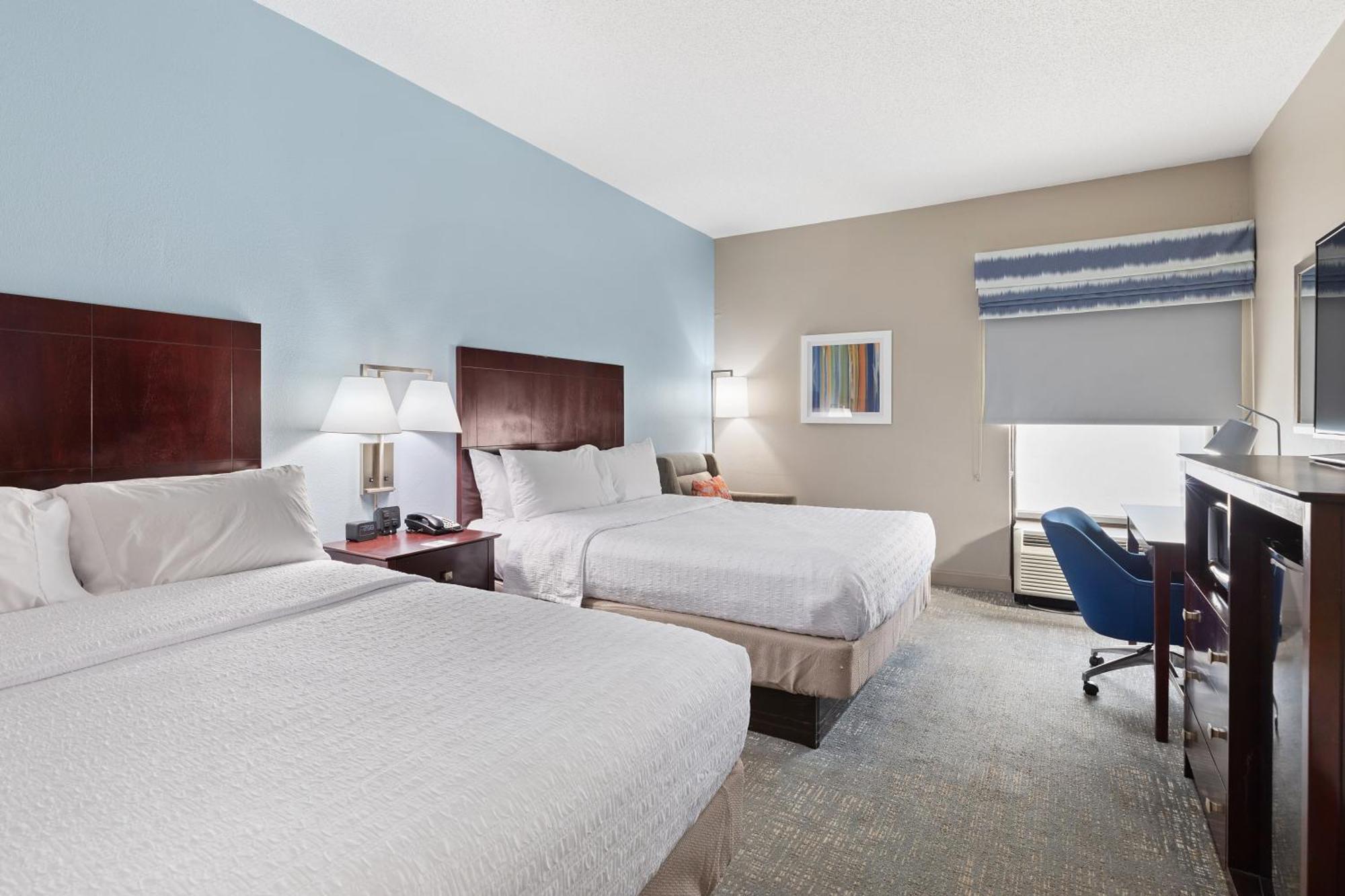 Hampton Inn Rock Hill Ngoại thất bức ảnh