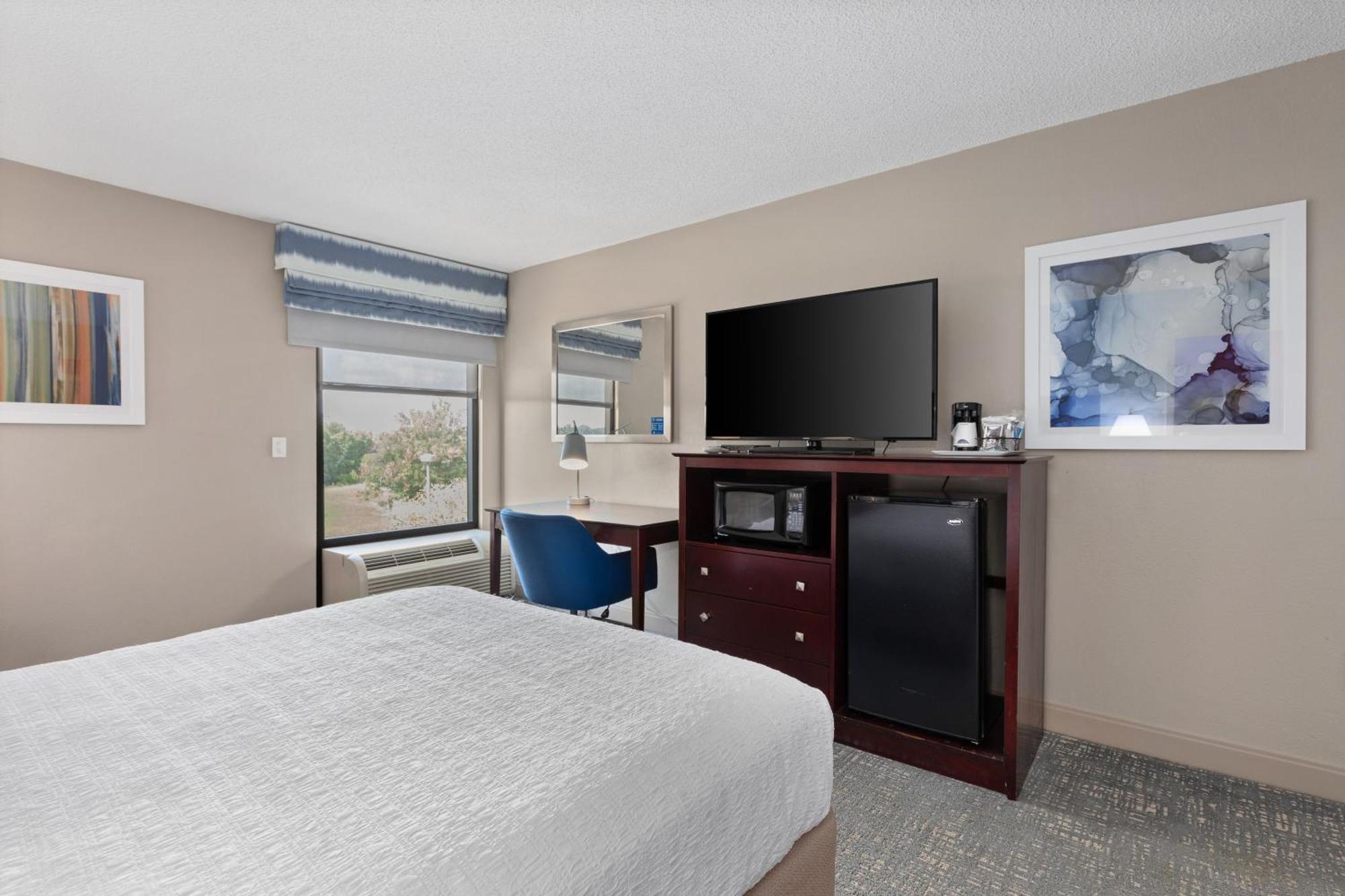 Hampton Inn Rock Hill Ngoại thất bức ảnh